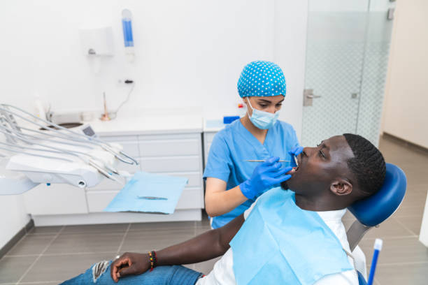 Best Urgent Tooth Repair  in Taylor Creek, OH