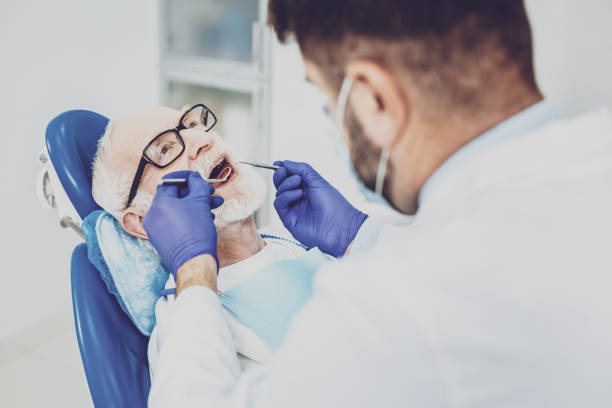 Best Cracked Tooth Emergency Dentist  in Taylor Creek, OH